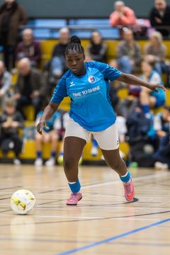 Bild 158 - wBJ NFV Futsalmeisterschaft